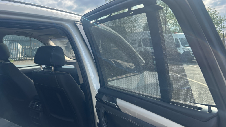 BMW X3 xDrive20d SE 5dr Step Auto Diesel Estate